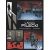 Image de Rendez-vous avec X - L'Affaire Pilecki - Aurélien Ducoudray - Comix Buro - cartonné - Bande dessinée
