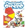 Image de Captain Biceps - Tome 07 L'Increvable - Zep - Glénat - cartonné - Bande dessinée jeunesse