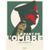 Image de La Part de l'ombre - Tome 02 Rendre justice - Patrice Perna - Glénat - cartonné - Bande dessinée