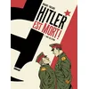 Image de Hitler est mort ! - Tome 02 Mort aux espions ! - Jean-Christophe Brisard - Glénat - cartonné - Bande dessinée