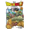 Image de Dragon Ball Super - Tome 06 - Akira Toriyama - Glénat - broché - Manga