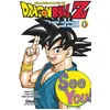 Image de Dragon Ball Z - 8e partie - Tome 06 Le combat final contre Majin Boo - Akira Toriyama - Glénat - broché - Manga