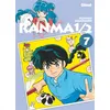 Image de Ranma 1/2 - Édition originale - Tome 07 Edition originale - Rumiko Takahashi - Glénat - broché - Manga