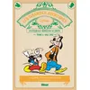 Image de Les Grandes aventures de Romano Scarpa - Tome 06 1961/1962 - La Flamme éternelle de Kalhoa et autres histoires - Romano Scarpa - Glénat - cartonné - Bande dessinée
