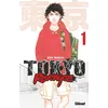Image de Tokyo Revengers - Tome 01 - Ken Wakui - Glénat - broché - Manga