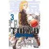 Image de Tokyo Revengers - Tome 03 - Ken Wakui - Glénat - broché - Manga