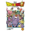 Image de Dragon Ball Super - Tome 07 - Akira Toriyama - Glénat - broché - Manga