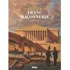 Image de L'Épopée de la franc-maçonnerie - Tome 10 Rédemption - Jean-Christophe Camus - Glénat - cartonné - Bande dessinée cartonné