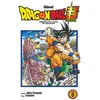 Image de Dragon Ball Super - Tome 08 - Akira Toriyama - Glénat - broché - Manga