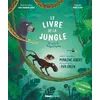 Image de Le Livre de la Jungle Livre CD - Marlène Jobert - Glénat Jeunesse - Livre CD - Contes et légendes jeunesse