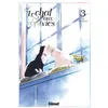 Image de Le Chat aux sept vies - Tome 03 - Gin Shirakawa - Glénat - broché - Manga