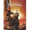 Image de Chroniques de Roncevaux - Tome 01 La Légende de Roland - Juan Luis Landa - Glénat - cartonné - Bande dessinée