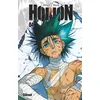 Image de Horion - Tome 04 - Aienkei - Glénat - broché - Manga