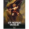 Image de Un monde oublié - Tome 02 Seconde partie - Éric Corbeyran - Glénat - cartonné - Bande dessinée cartonné
