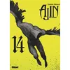 Image de Ajin - Tome 14 - Gamon Sakurai - Glénat - broché - Manga