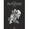 Image de Mary Shelley Frankenstein - Georges Bess - Glénat - cartonné - Bande dessinée