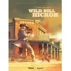 Image de Wild Bill Hickok - Dobbs - Glénat - cartonné - Bande dessinée cartonné