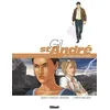 Image de Gil Saint-André - Tome 14 Une sale affaire - Jean-Charles Kraehn - Glénat - cartonné - Bande dessinée