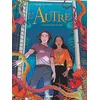 Image de L'autre - Tome 01 Le souffle de la hyène - Pierre Bottero - Glénat - cartonné - Bande dessinée jeunesse