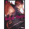 Image de Ballad Opera - Tome 04 - Akaza Samamiya - Glénat - broché - Manga