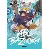Image de ABC Bazooka - Yusaku Sawada - Glénat - broché - Bande dessinée