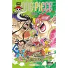 Image de One Piece - Édition originale - Tome 94 Le rêve des guerriers - Eiichiro Oda - Glénat - broché - Manga