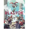 Image de Plastok - Tome 01 L'empoisonnement - Maud Michel - Glénat - cartonné - Bande dessinée