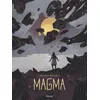 Image de Magma - Nicolas Bastide - Glénat - cartonné - Bande dessinée cartonné