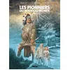 Image de Les Pionniers du nouveau monde - Tome 22 Jours d'orage - Jean-François Charles - Glénat - cartonné - Bande dessinée cartonné