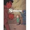 Image de Simone - Tome 01 Obéir c'est trahir, désobéir c'est servir - Jean-David Morvan - Glénat - cartonné - Bande dessinée