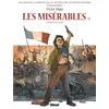 Image de Les Misérables en BD - Tome 02 - Daniel Bardet - Glénat - cartonné - Bande dessinée