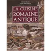 Image de La cuisine romaine antique Produits, saveurs, recettes et vie quotidienne - Anne Nercessian - Glénat - cartonné - Livre