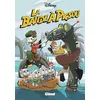 Image de La Bande à Picsou - Tome 04 - Collectif Disney - Glénat - broché - Bande dessinée jeunesse
