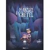 Image de Hansel et Gretel - Jean-Pierre Kerloc'h - Glénat Jeunesse - cartonné - Contes et légendes jeunesse