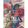 Image de Le Premier Dumas - Tome 01 Le Dragon noir - Salva Rubio - Glénat - cartonné - Bande dessinée cartonné