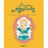 Image de Princesse Moustache - Eve-Marie Lobriaut - Glénat Jeunesse - cartonné - Album jeunesse