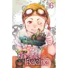 Image de Les Enfants de la baleine - Tome 16 - Abi Umeda - Glénat - broché - Manga