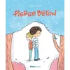 Image de Pierre Béton - Magali Clavelet - Glénat Jeunesse - cartonné - Album jeunesse
