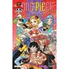 Image de One Piece - Édition originale - Tome 97 Ma bible - Eiichiro Oda - Glénat - broché - Manga