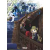 Image de Shadows House - Tome 05 - Somato - Glénat - broché - Manga