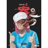 Image de Parasite Reversi - Tome 02 - Moare Ohta - Glénat - broché - Manga