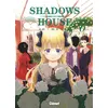 Image de Shadows House - Tome 06 - Somato - Glénat - broché - Manga
