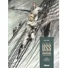 Image de USS Constitution - Tome 03 À terre comme en mer, justice sera faite - Franck Bonnet - Glénat - cartonné - Bande dessinée cartonné