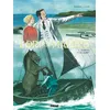 Image de L'Or des marées - Tome 03 Tempêtes et accalmies - François Debois - Glénat - cartonné - Bande dessinée