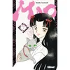 Image de Mao - Tome 07 - Rumiko Takahashi - Glénat - broché - Manga