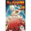 Image de Dr. Stone - Tome 19 - Riichirô Inagaki - Glénat - broché - Manga
