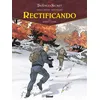 Image de Rectificando - Tome 02 Mourir et revenir - Didier Convard - Glénat - cartonné - Bande dessinée cartonné