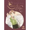 Image de L'Oiseau d'or de Kainis - Tome 02 - Kazuki Hata - Glénat - broché - Manga