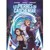 Image de Dooms et Sora présentent les pierres du cauchemar - Tome 02 - Sora - Glénat - cartonné - Bande dessinée jeunesse