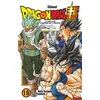 Image de Dragon Ball Super - Tome 16 - Akira Toriyama - Glénat - broché - Manga